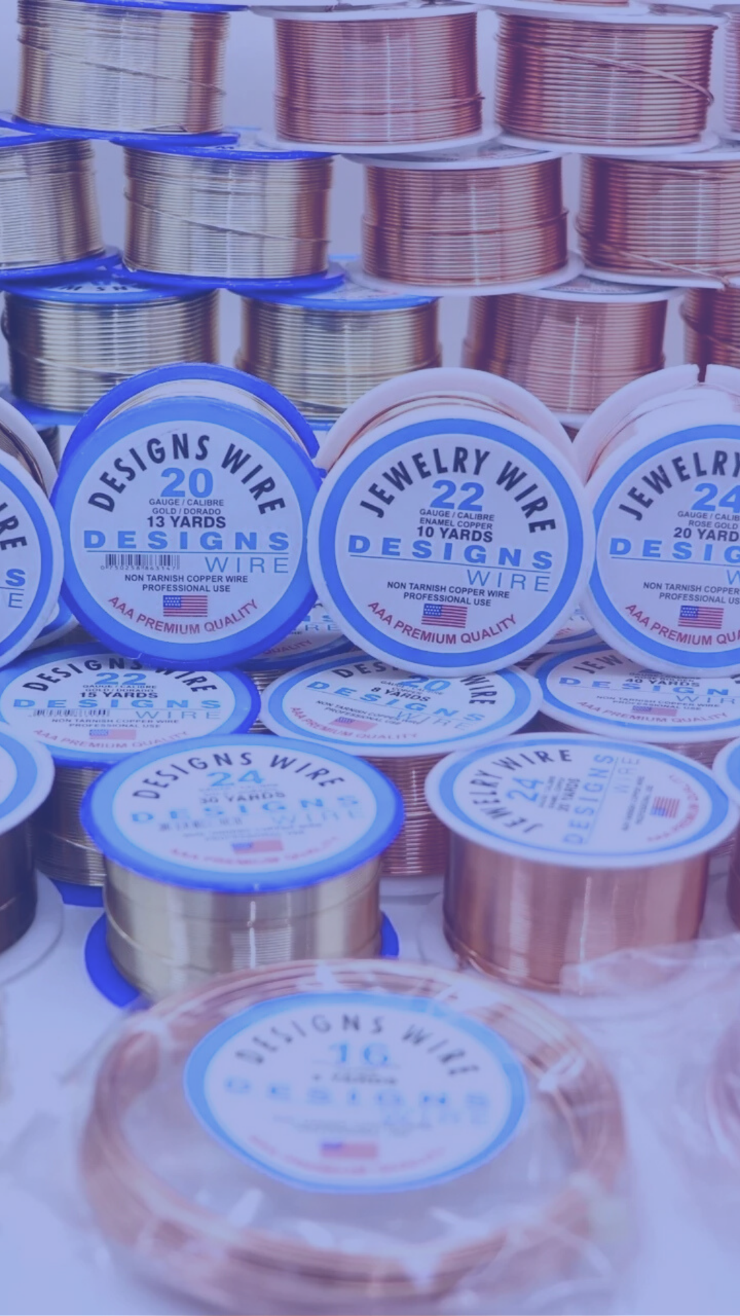 Designs Wire is Back!