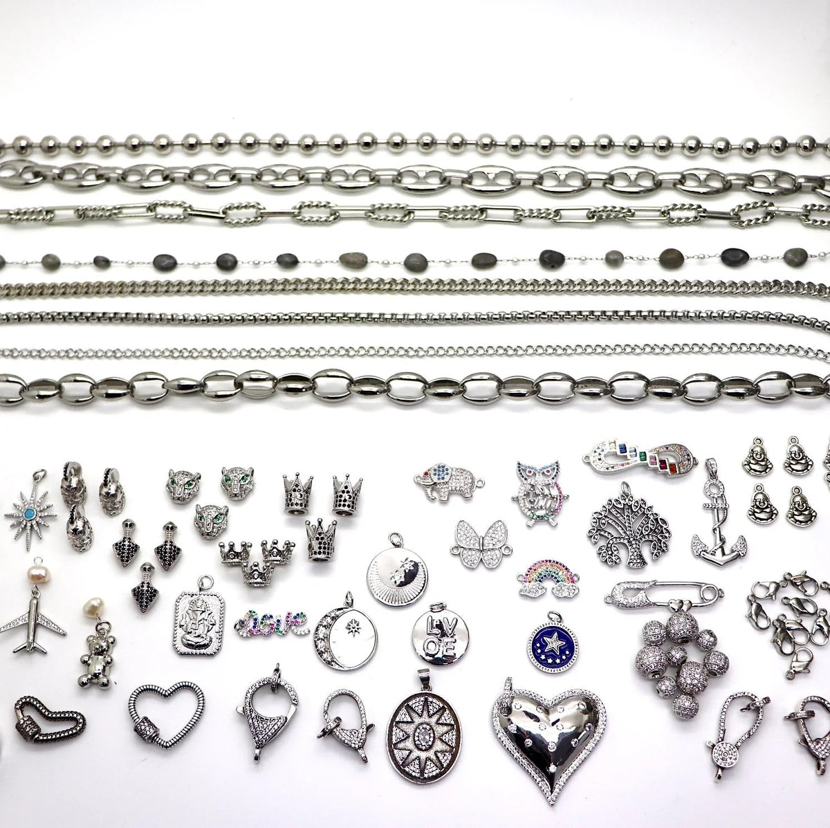 Stainless Steel / ACERO