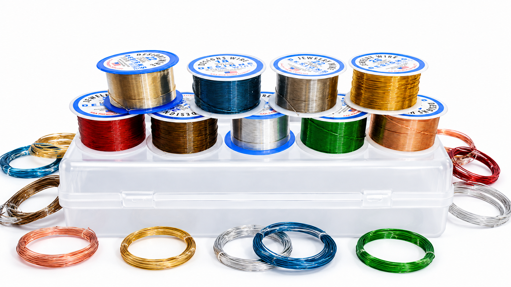 WIRE PACKS