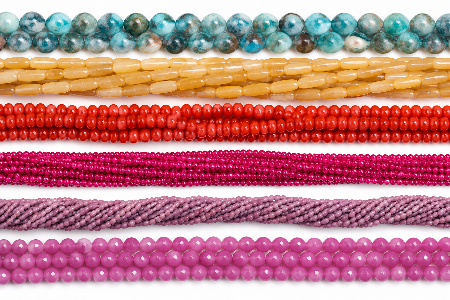 BEADS