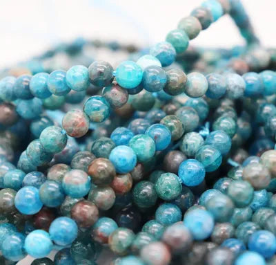 Beads & Stones / PIEDRAS