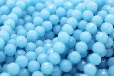 Crystals / CRISTALES