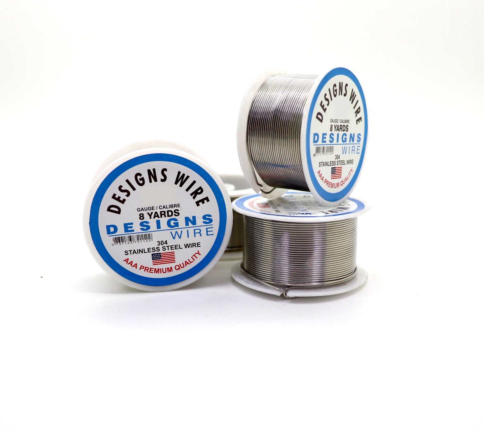 Stainless Steel Wire 304