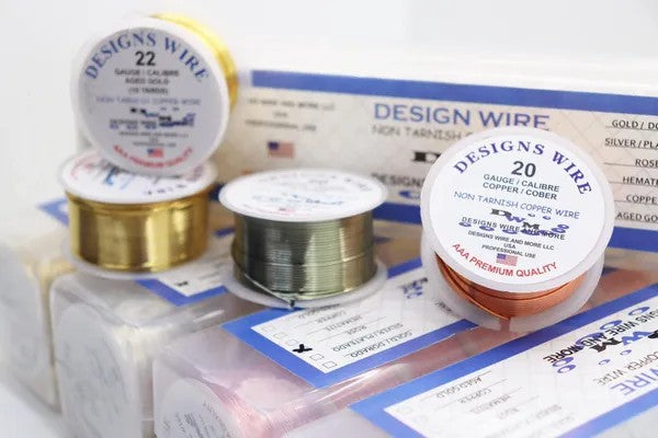 9 PIECE CASE PLUS -FROM 18 TO 30 GAUGE | SELECT COLOR