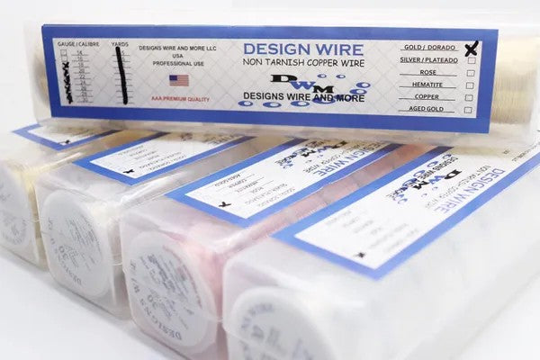 9 PIECE CASE PLUS -FROM 18 TO 30 GAUGE | SELECT COLOR