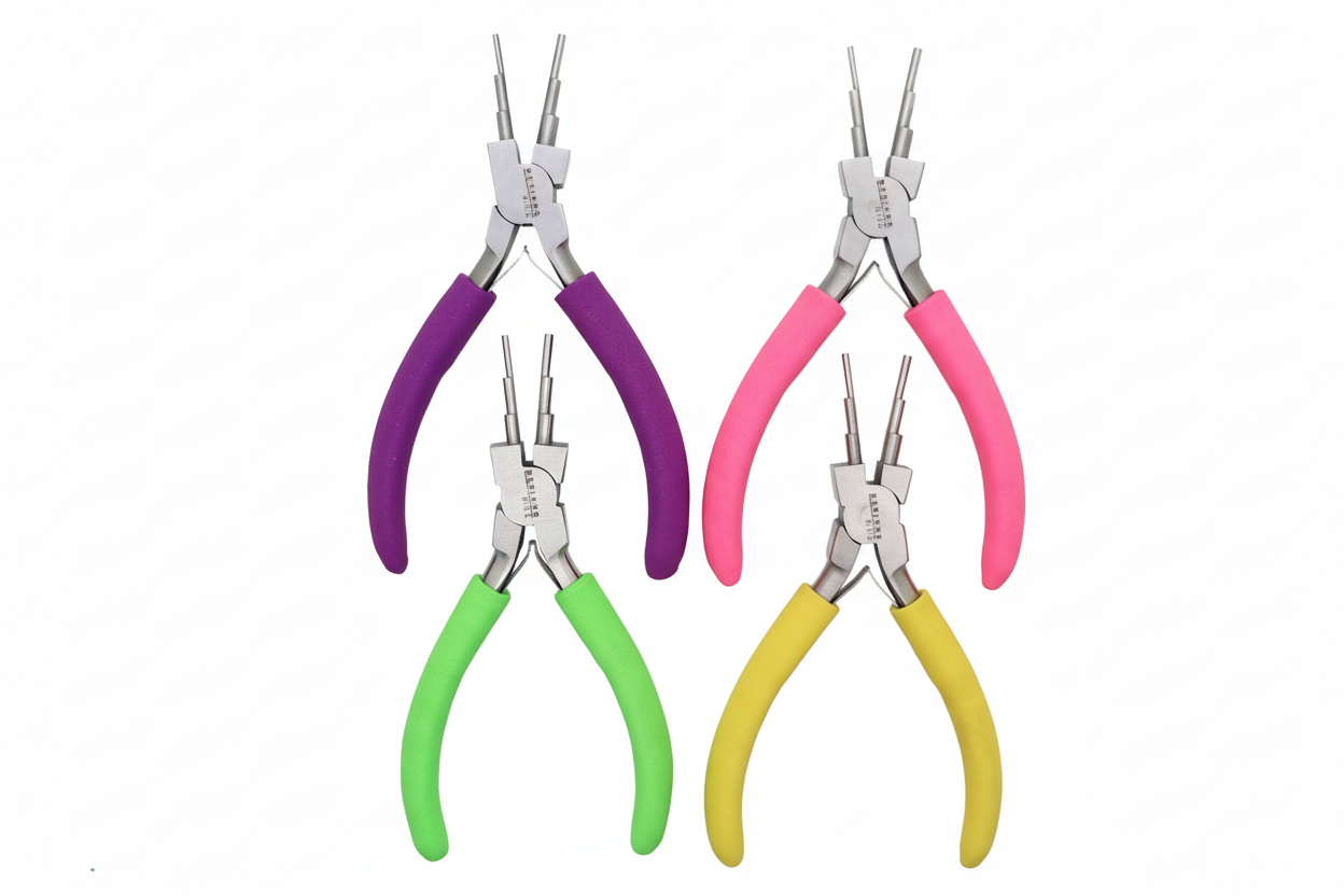 Designs Wire Micro 6 in One Mandrel | 1X Unit