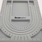 Bead Board-3 u Channel 8.5 x 12 Inch Flocked