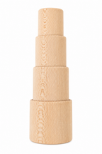 Wooden Mandrel For Bracelets