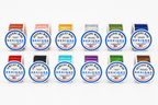 12 PACK / DESIGNS WIRE-copper wire (EXCLUSIVE PACK PROMO)