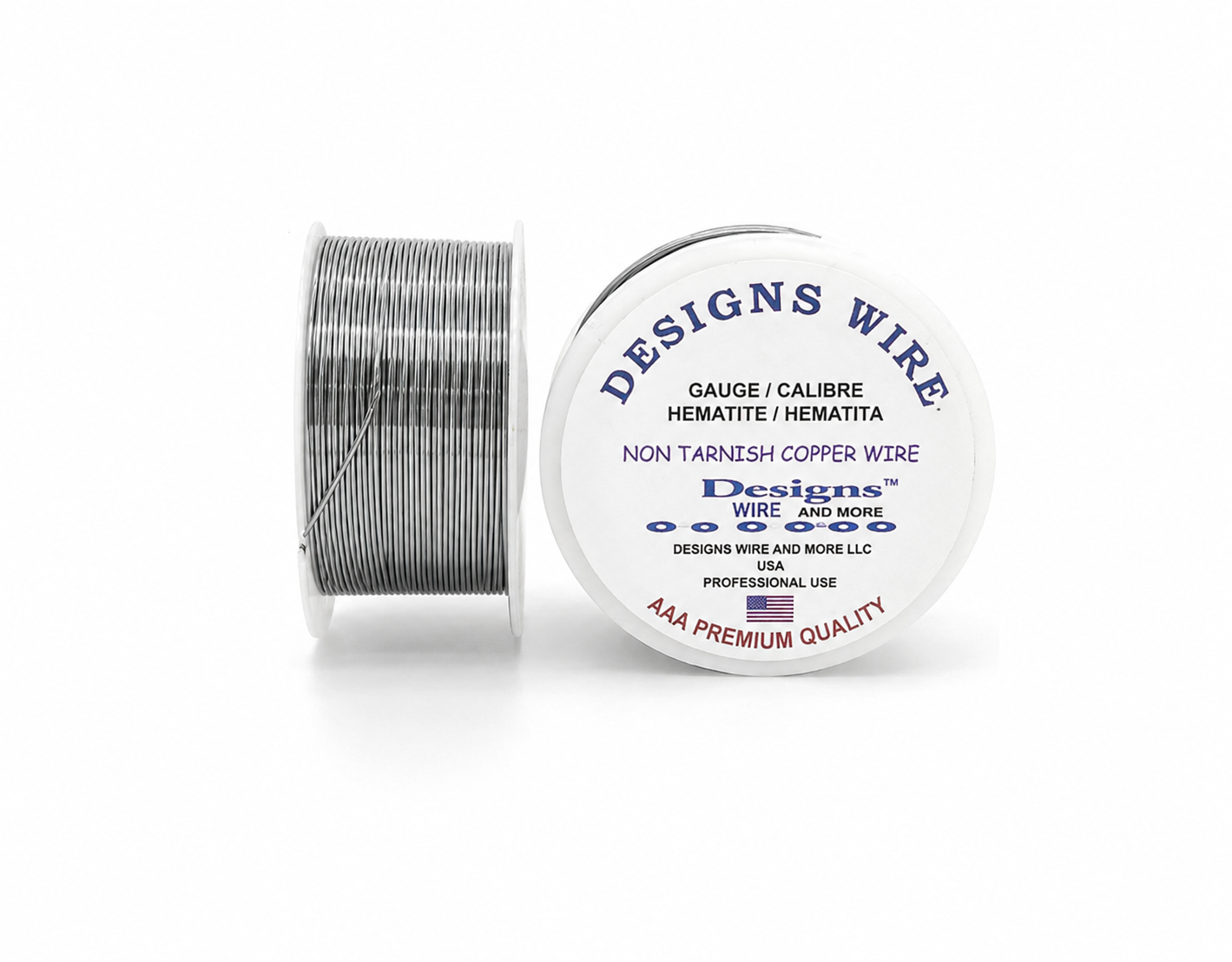9 PIECE WIRE CASE (18–30 GAUGE) | ALL WIRES MUST BE SAME COLOR