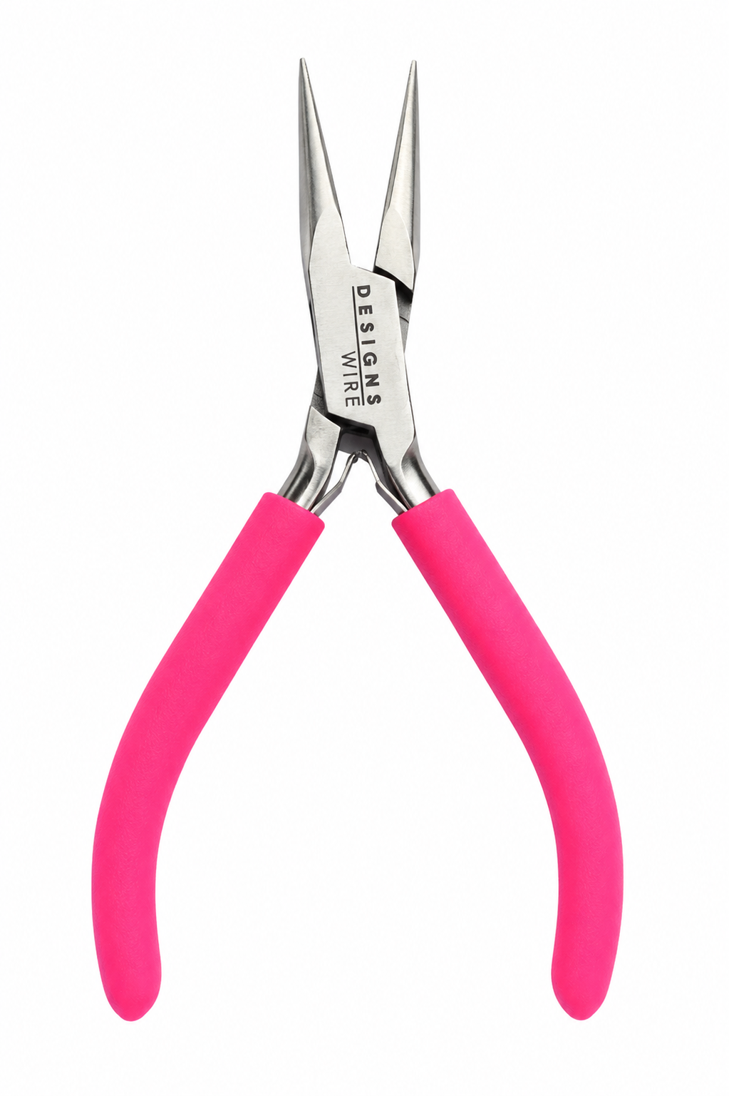 Designs Wire Neon Collection Pliers | Chain Nose Plier | 1X Unit