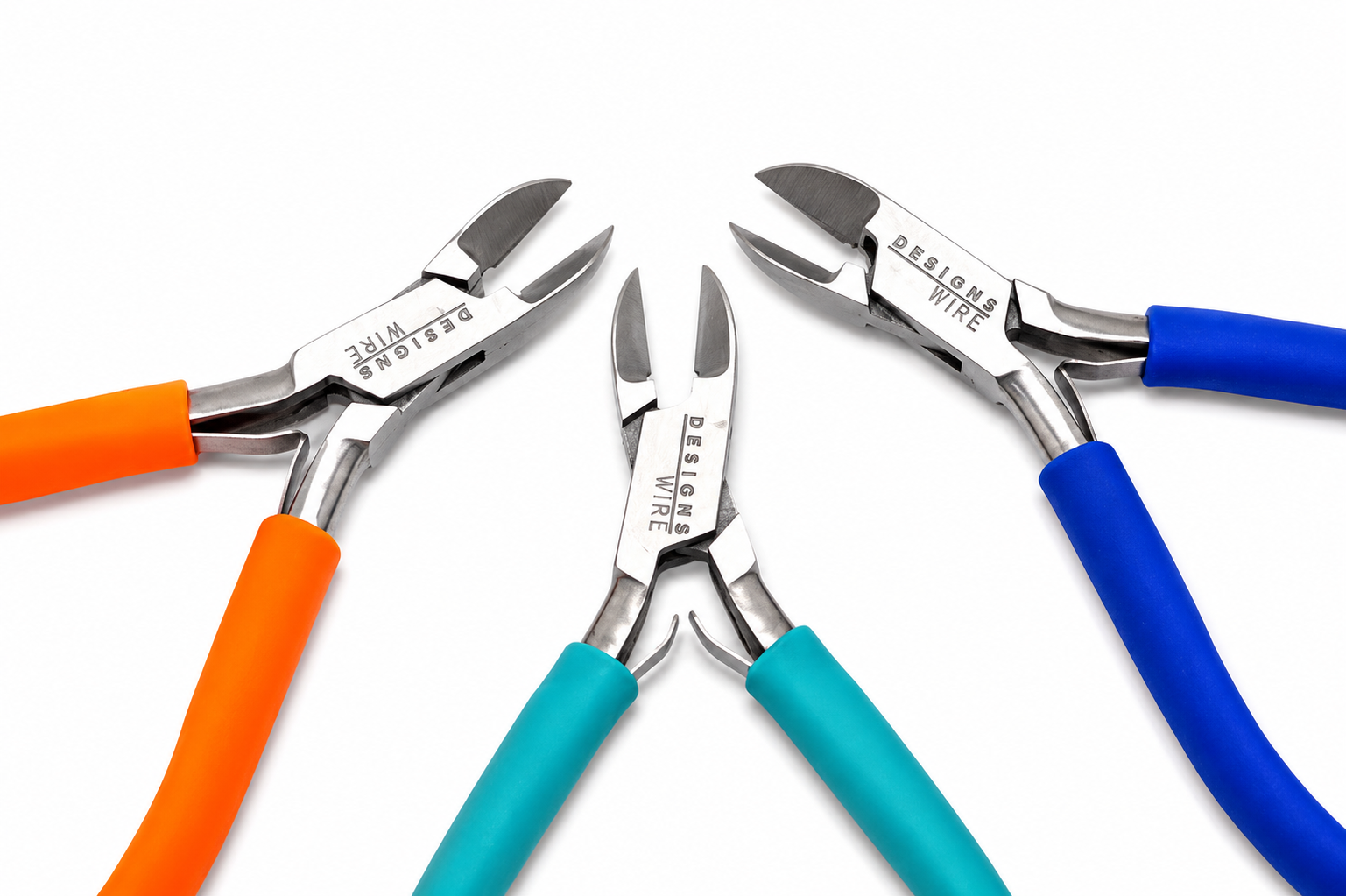 Designs Wire - Exclusive Cutter