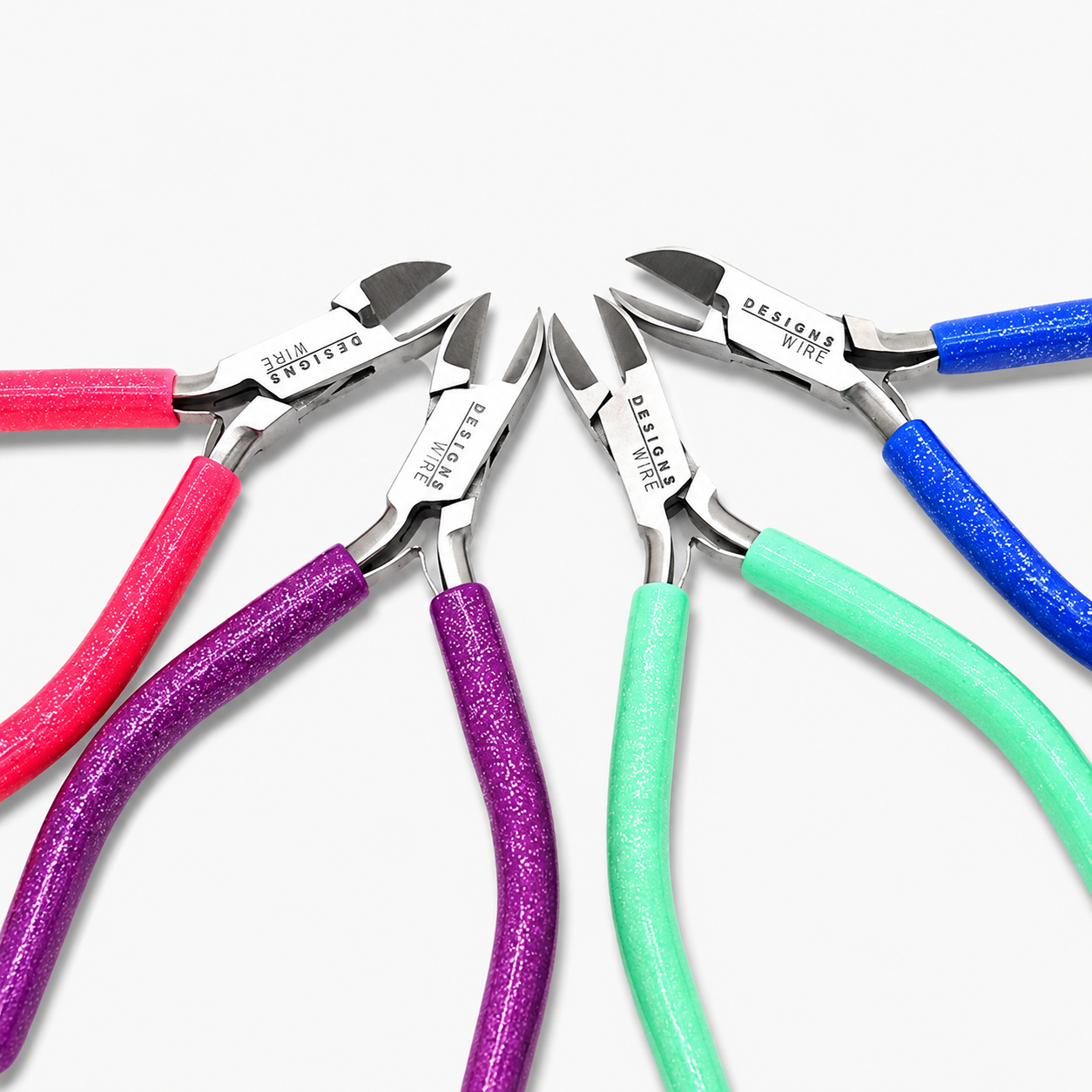 Designs Wire - Exclusive Cutter