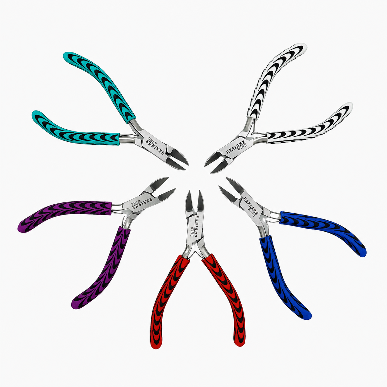 Designs Wire - Exclusive Cutter