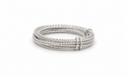 Twisted Wire