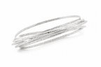 Textured Copper Wire