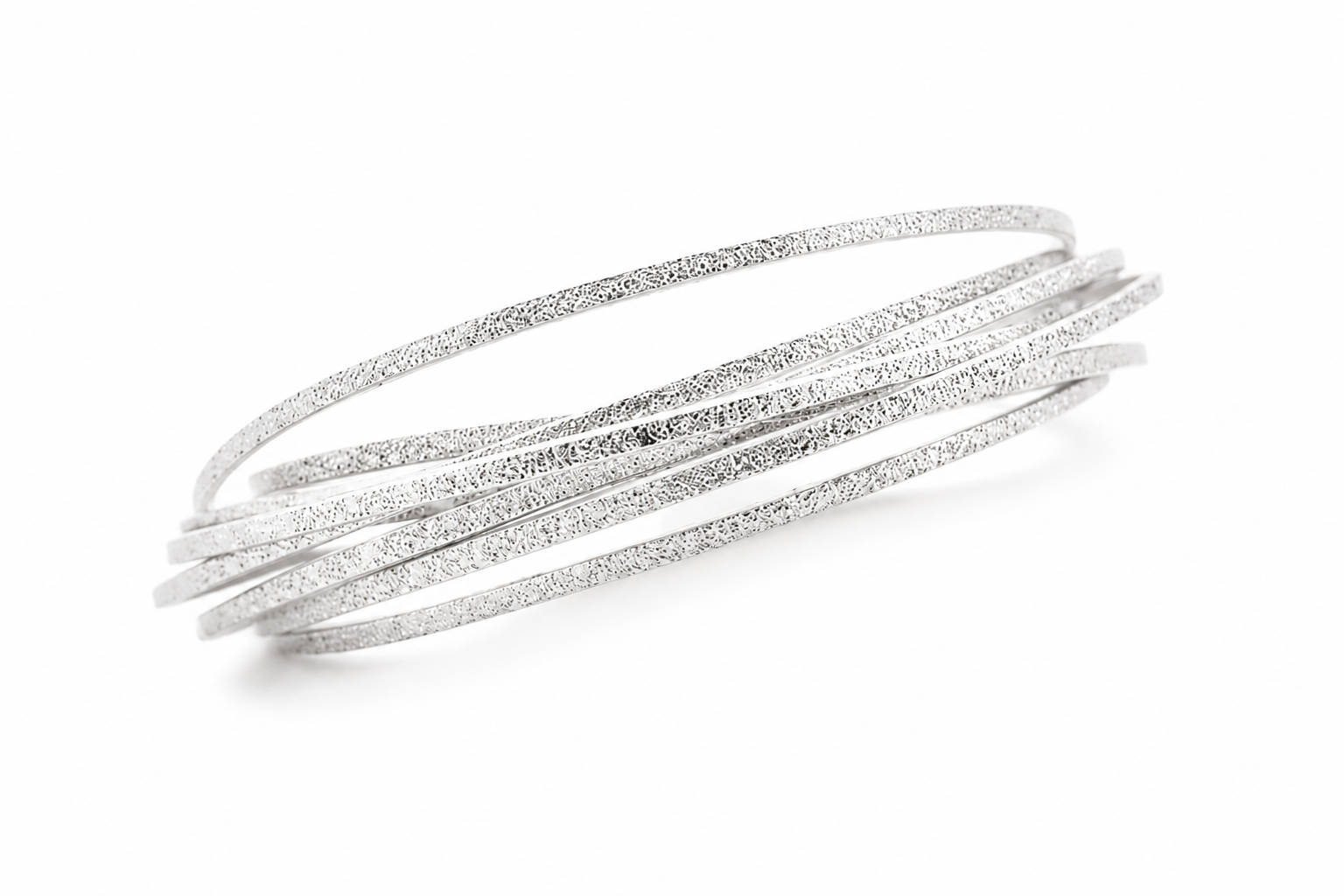 Textured Copper Wire