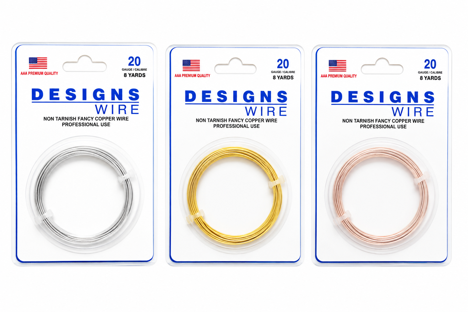 Fancy Wire
