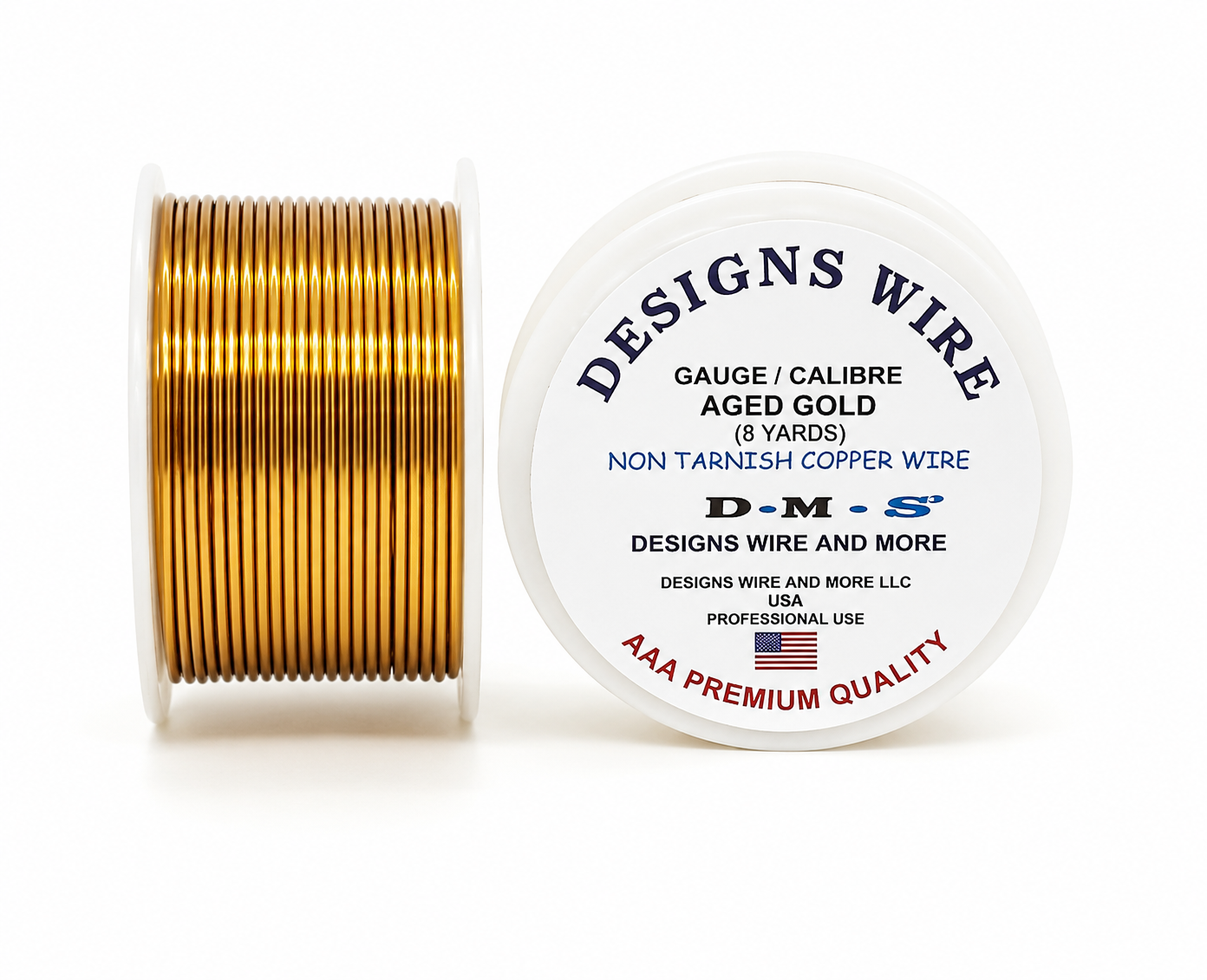 3 Pack Designs Wire | Select Color | Designs Wire Exclusive