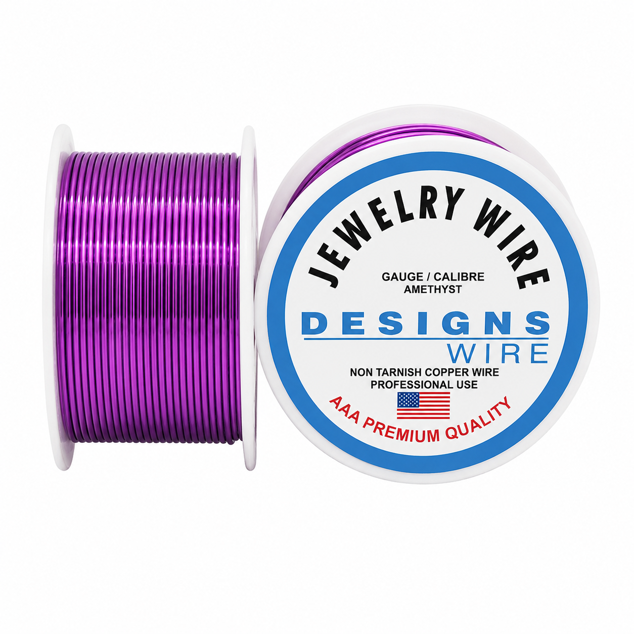 12 PACK / DESIGNS WIRE-copper wire (EXCLUSIVE PACK PROMO)