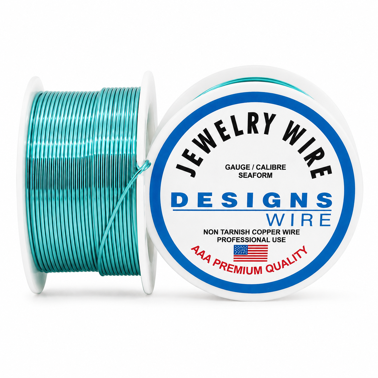 9 PIECE WIRE CASE (18–30 GAUGE) | ALL WIRES MUST BE SAME COLOR