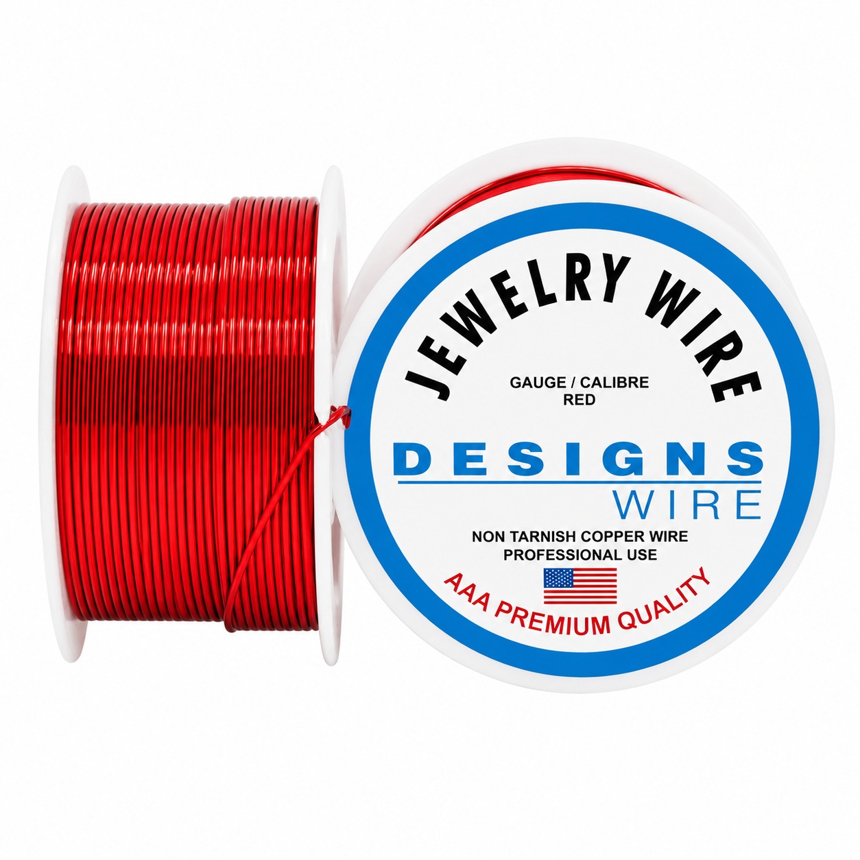 12 PACK / DESIGNS WIRE-copper wire (EXCLUSIVE PACK PROMO)