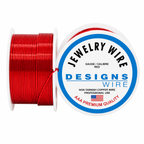 3 PACK / DESIGNS WIRE- Copper wire (EXCLUSIVE PACK PROMO)