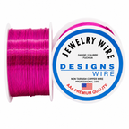 9 PIECE CASE PLUS | FROM 18 TO 30 GAUGE | DESIGNS WIRE EXCLUSIVE  | ALL WIRES MUST BE SAME COLOR
