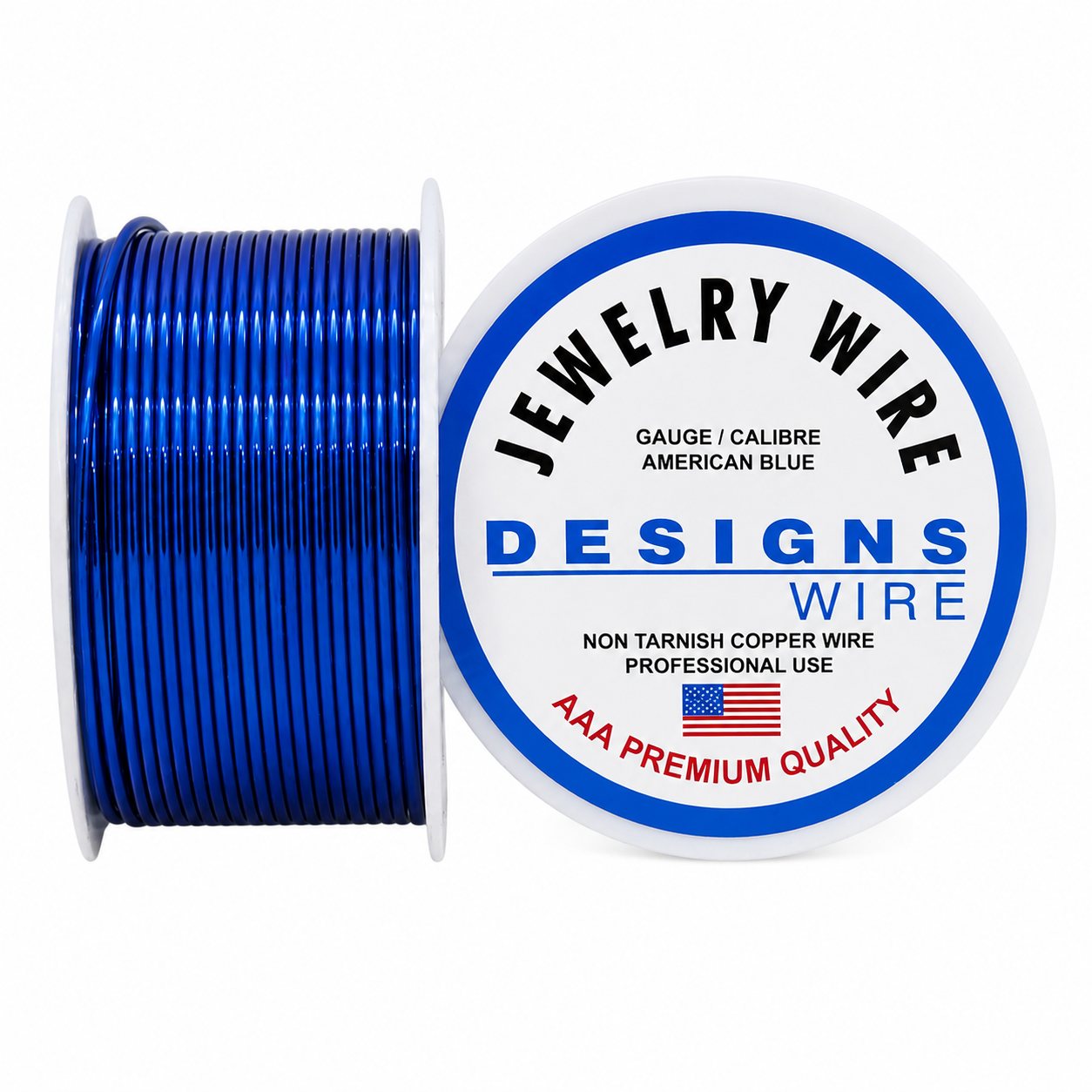 9 PIECE WIRE CASE (18–30 GAUGE) | ALL WIRES MUST BE SAME COLOR