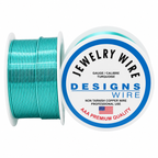 3 PACK / DESIGNS WIRE- Copper wire (EXCLUSIVE PACK PROMO)