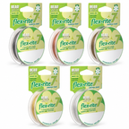 Flex rite Beading Wire 7"