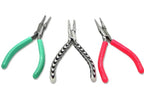 Designs Wire Crimp Pliers | 1X Unit