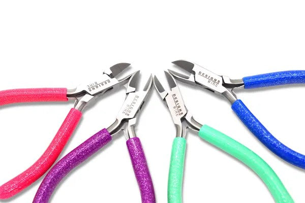 Designs Wire - Exclusive Flush Cutter