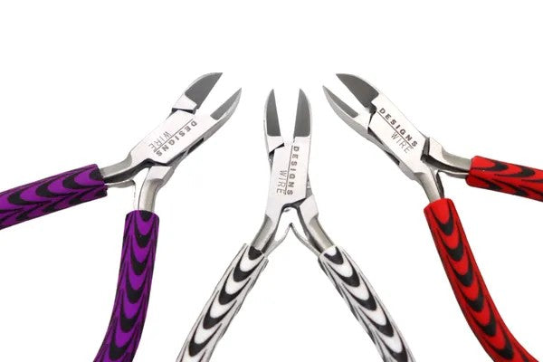Designs Wire - Exclusive Flush Cutter