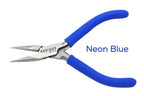 Designs Wire Neon Collection Pliers | Chain Nose Plier | 1X Unit