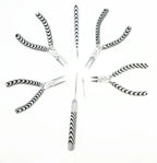 Designs Wire Zebra Tool Kit Black/White