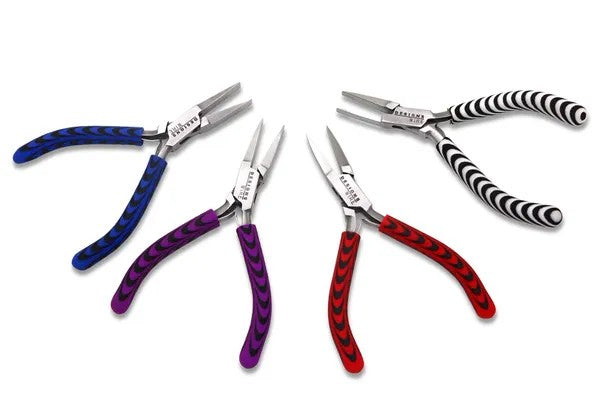 Flat Nose Plier