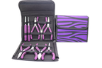 Designs Wire Zebra Tool Kit 9 piezas