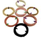 Designs Wire Twisted Wire