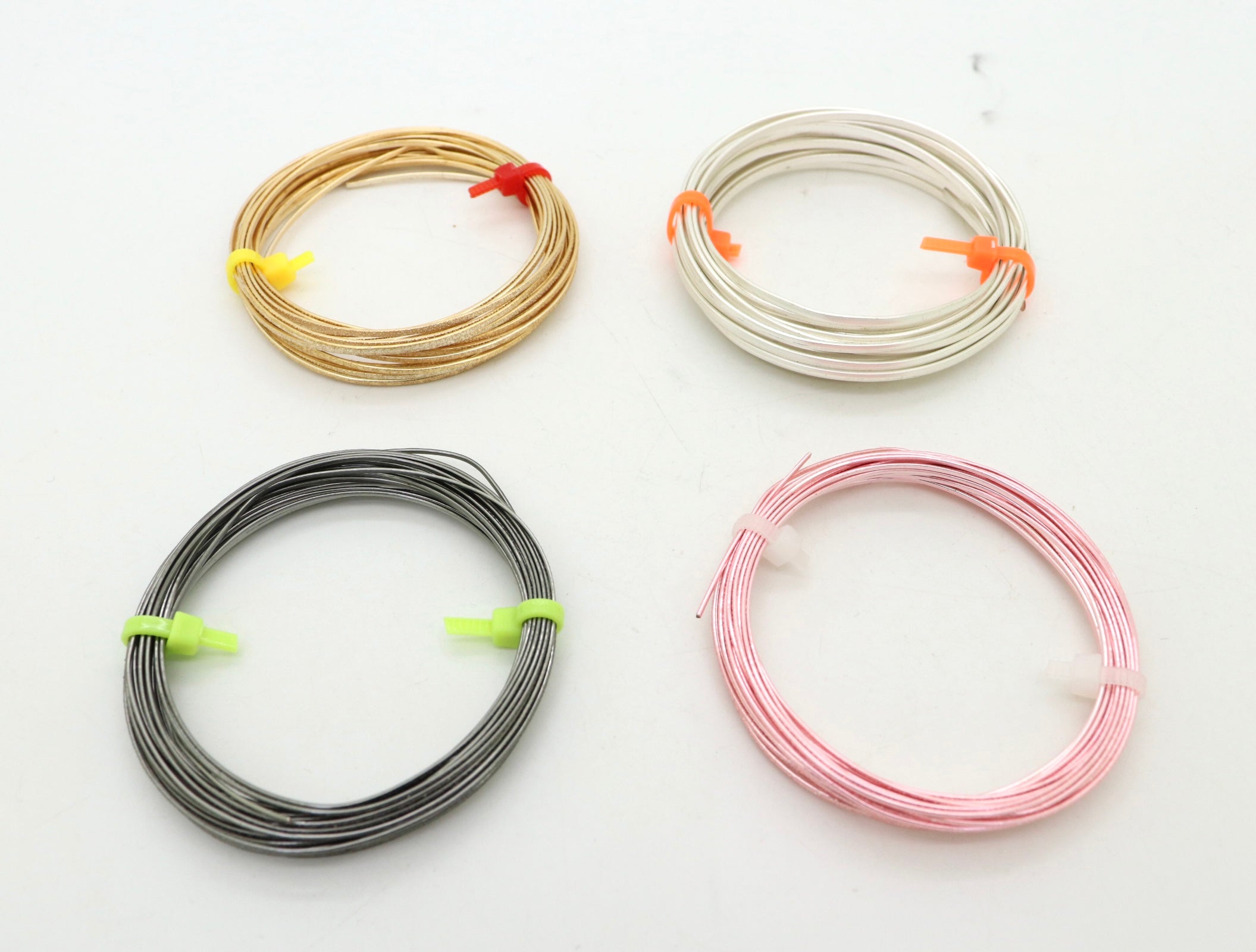 Designs Wire Textured Wire