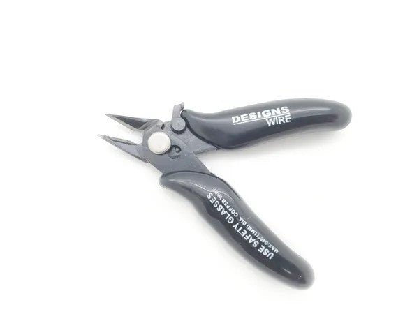 Mini Flush Cutter Pliers