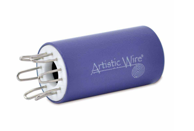 ARTISTIC WIRE KNITTER TOOL 4 PRONG & 6 PRONG