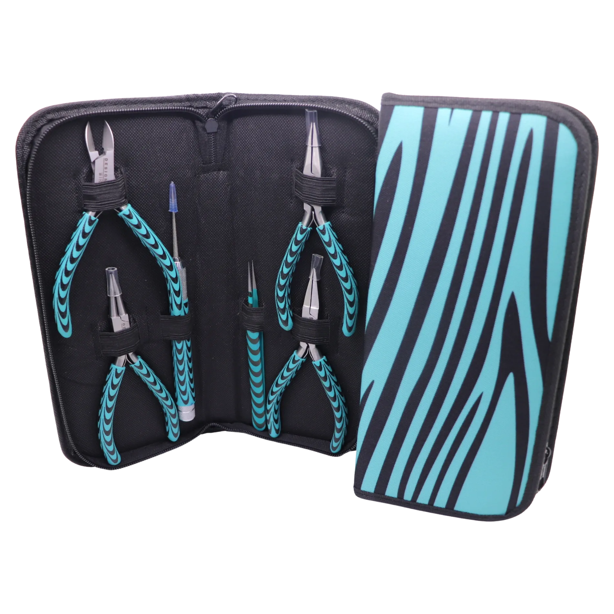 Designs Wire 6 Pcs Tool Kit