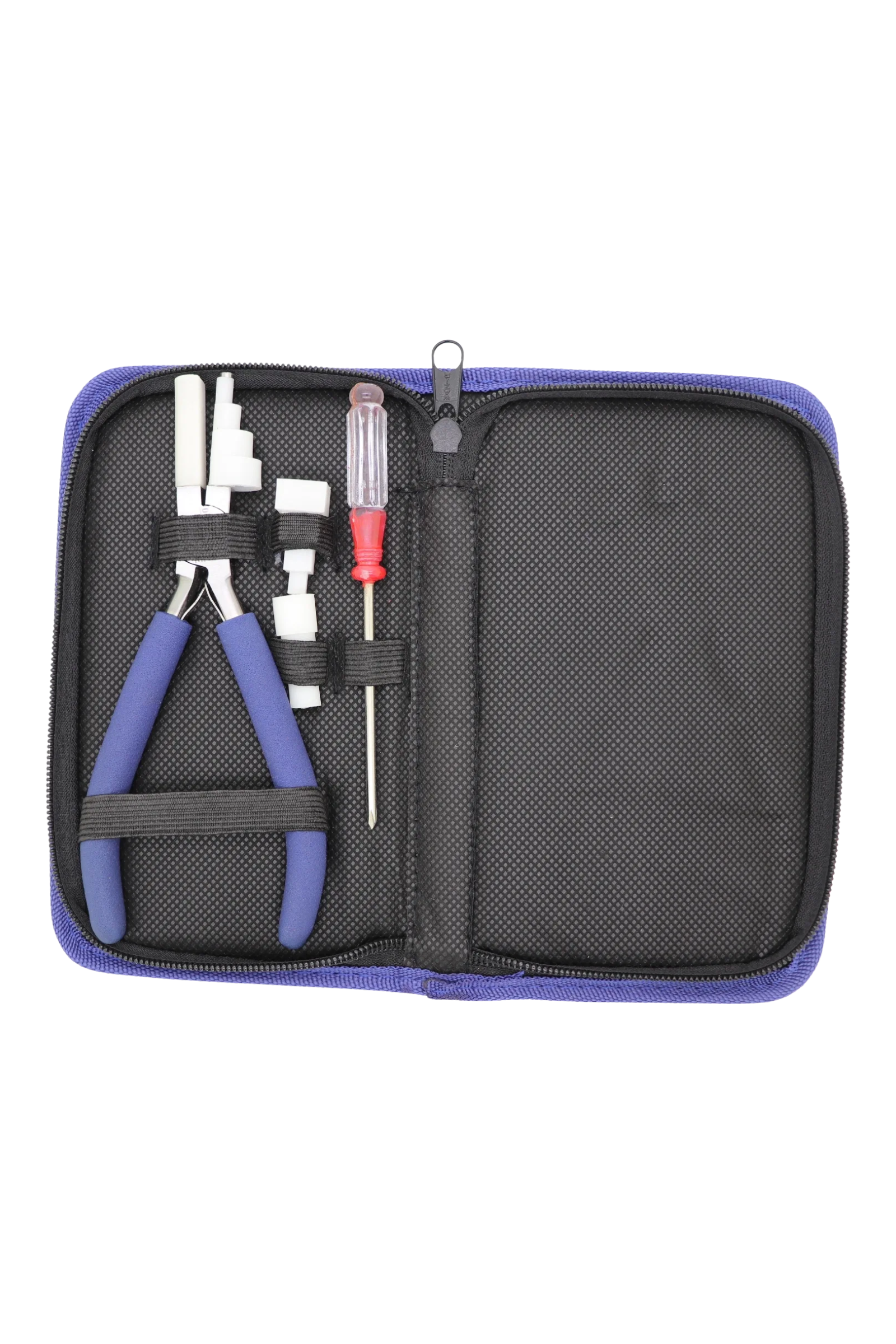 Tip Stepped (Interchangeable Nylon) {Designs Wire Exclusive}