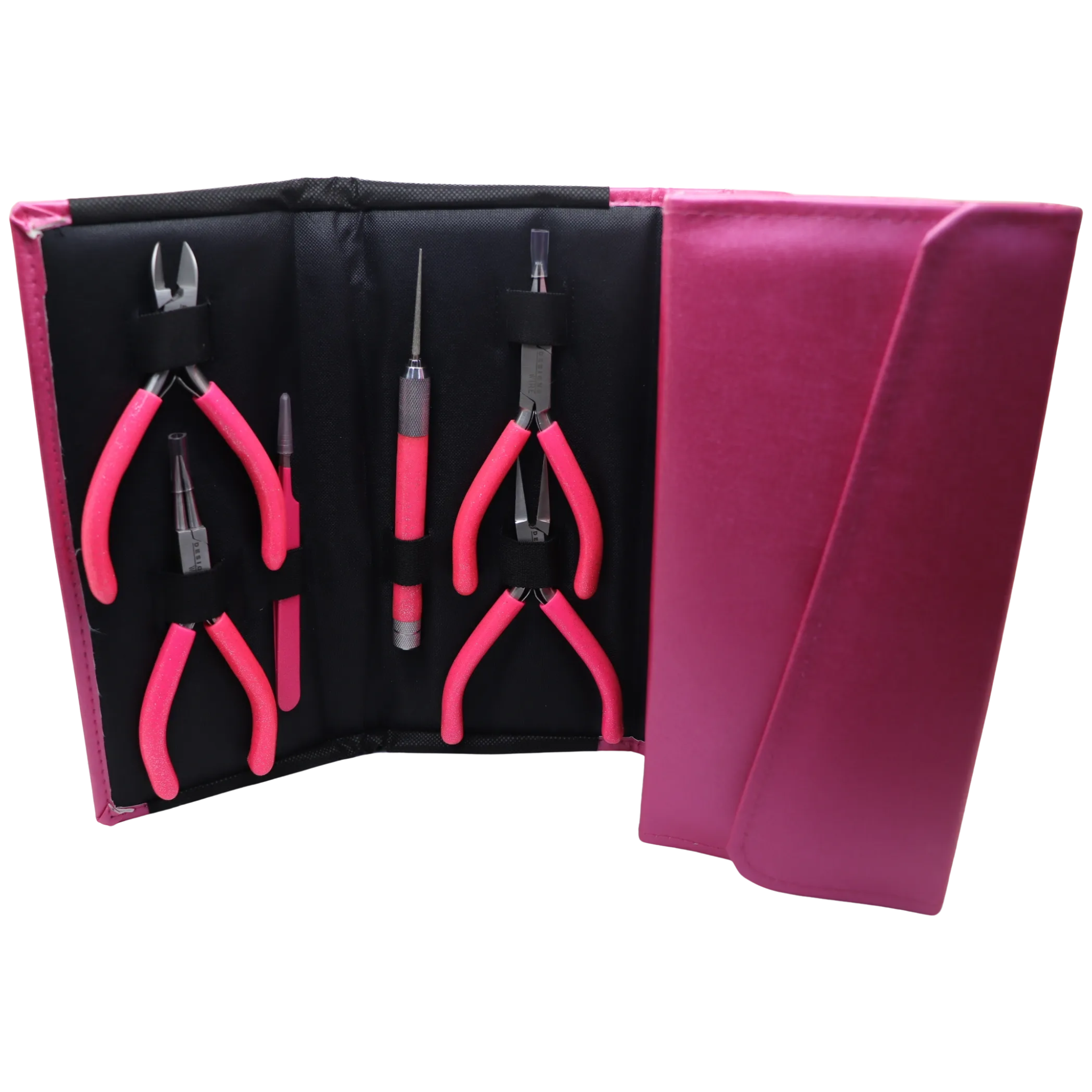 Designs Wire 6 Pcs Tool Kit