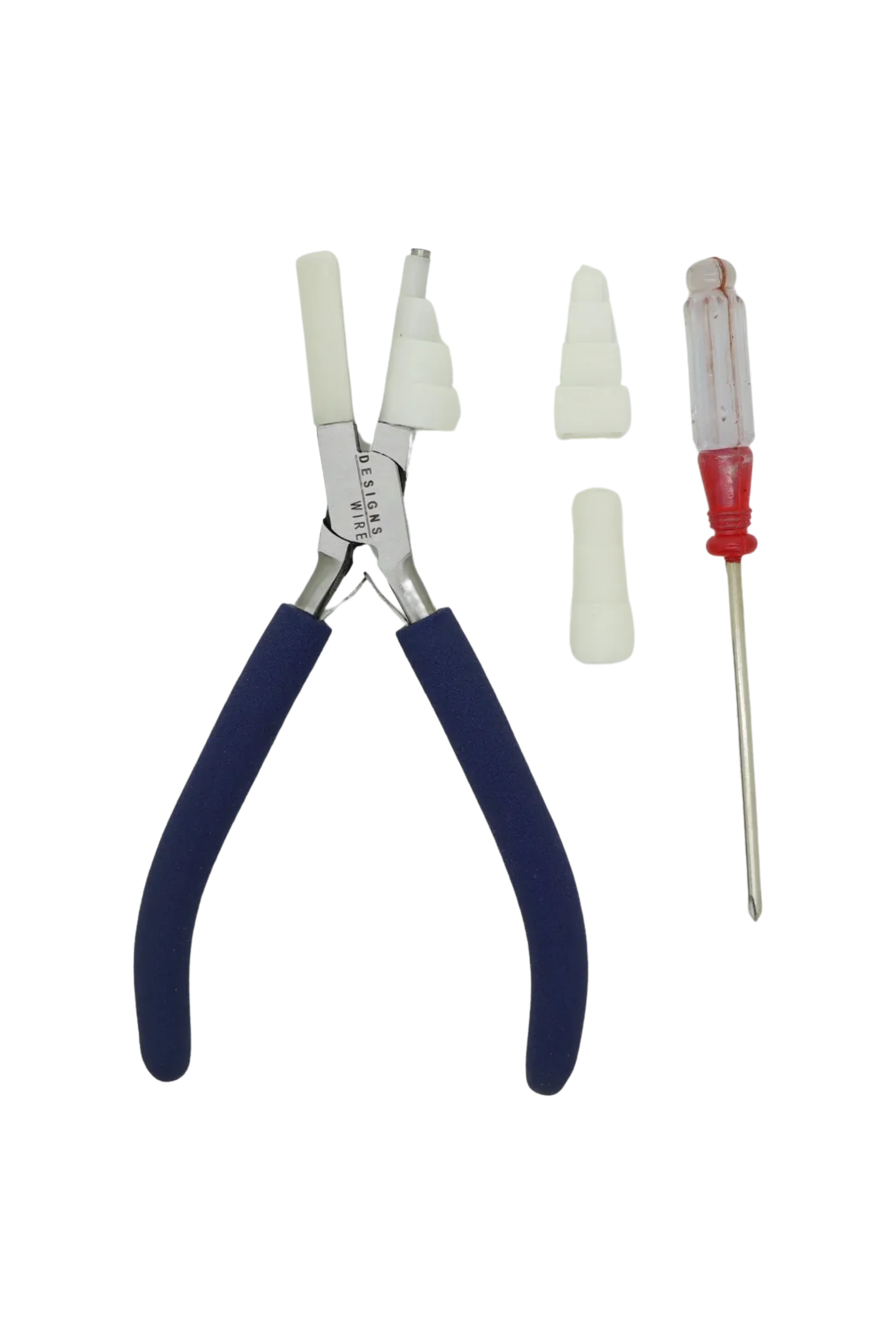 Tip Stepped (Interchangeable Nylon) {Designs Wire Exclusive}