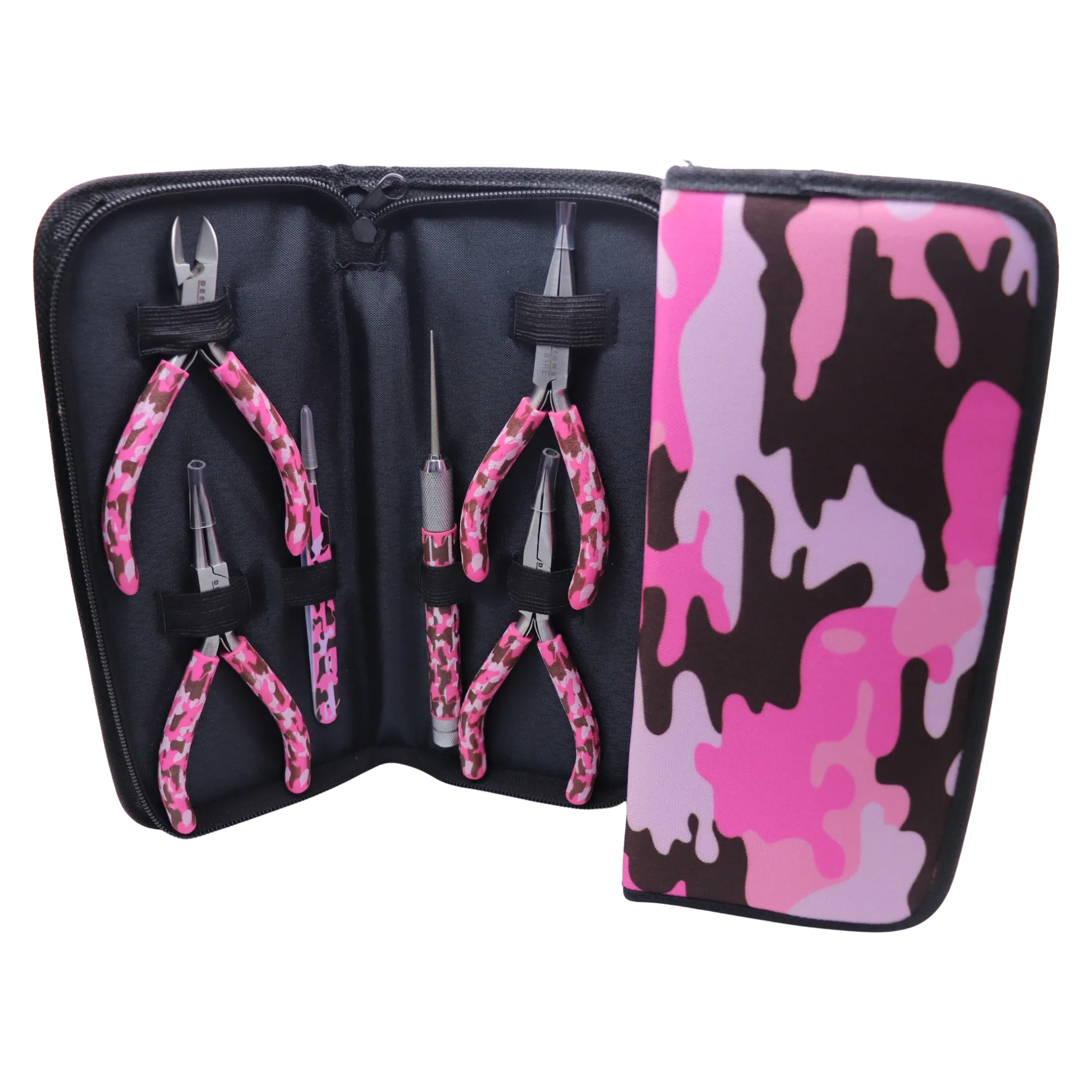 Designs Wire 6 Pcs Tool Kit