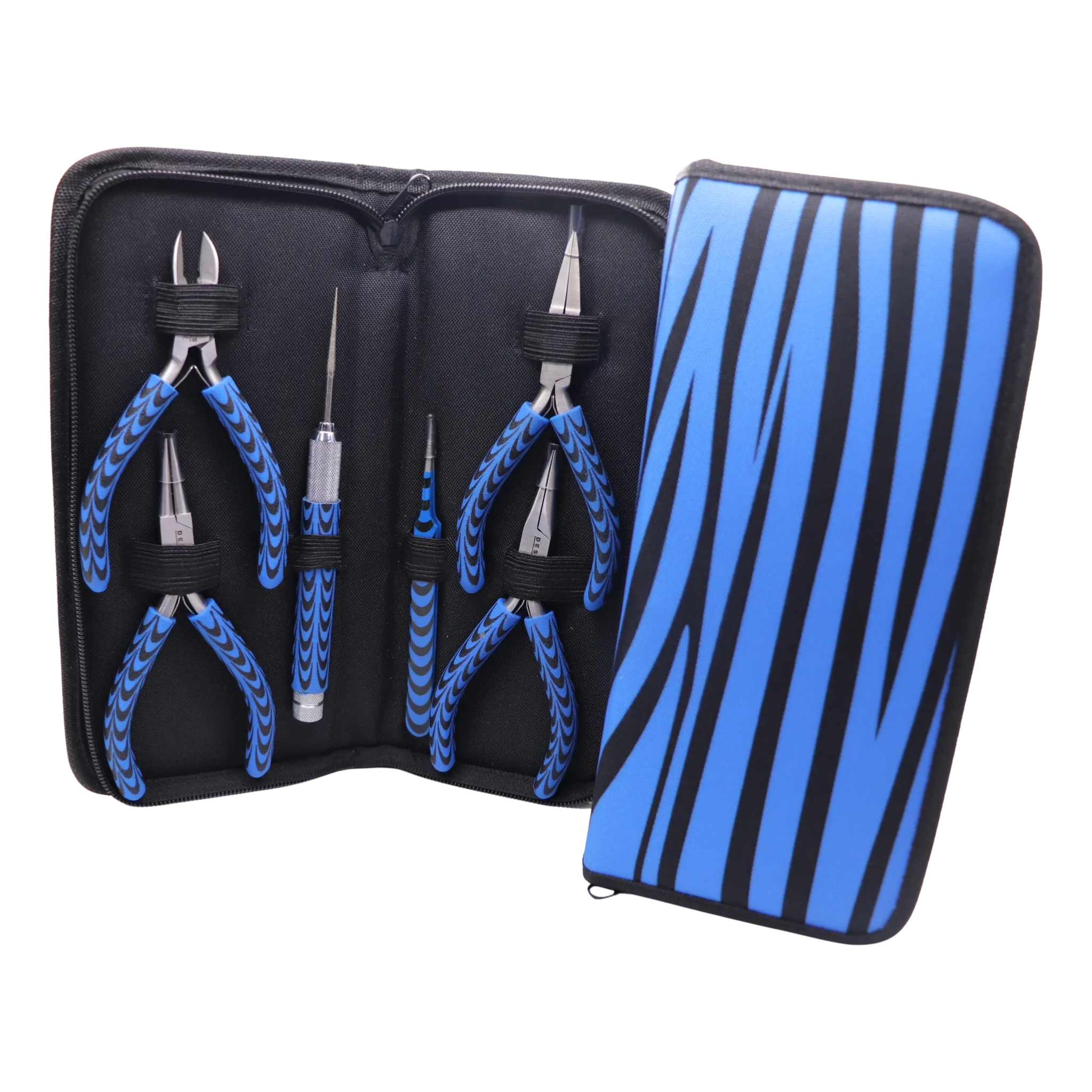 Designs Wire 6 Pcs Tool Kit