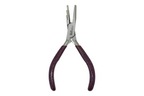 Designs Wire 3-Step Wire Looping Pliers | Concave And Round Nose