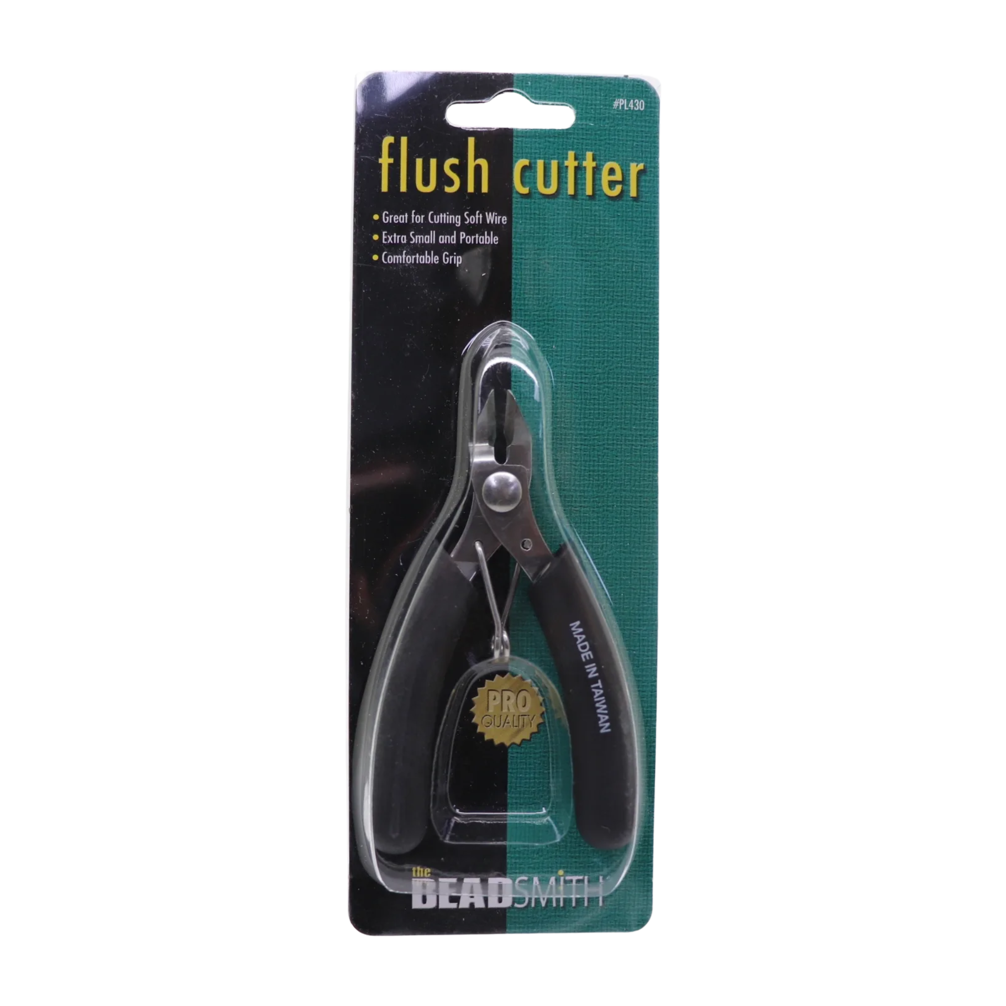 Mini Flush Cutter Bead Smith